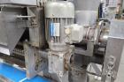 2001 Toresani Raviolatrice Mrp 540 Fresh Pasta Machine